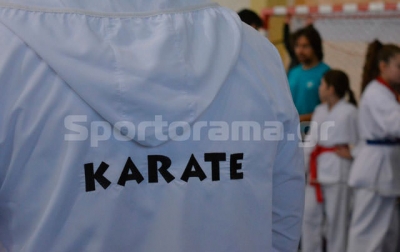 Αναβάλλεται για το 2021 το παγκόσμιο πρωτάθλημα Καράτε