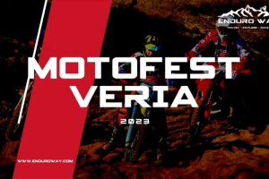 Στην Ραχιά Βέροιας το Motofest Veria 2023